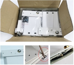 TM26 - Bản lề giường nâng hạ