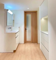 TD197 -Bộ PK cửa gấp lùa.