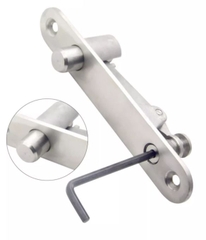 TD193 - Bản lề thủy lực tự đóng