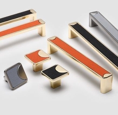 TN111 - Tay nắm cửa