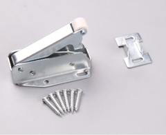 TD125- Hít nhấn mở cố định cánh cửa