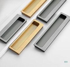 TN108- Tay nắm cửa