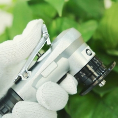 MC04 - Máy đập lỗ cam