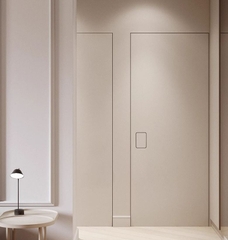 MOD46 - Khóa cửa ẩn