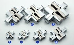 TM20 - Bản lề chữ thập
