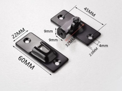 TD185 - Chốt cửa các loại