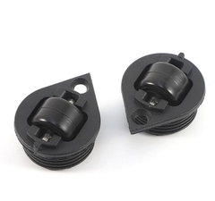 TM05 - Phụ kiện mặt bàn xoay gập