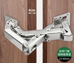 TD179- Bản lề đa năng