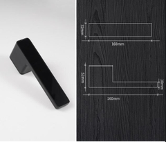 MOD49 - khóa cửa đi ( dấu khóa)
