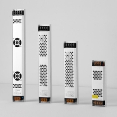 LED06- nguồn tổ ong dẹt