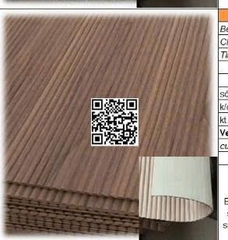 MOD31_ Tấm ốp trang trí uốn cong