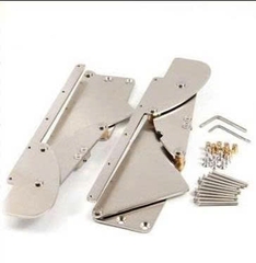 TM100 - Phụ kiện nâng gập mặt bàn