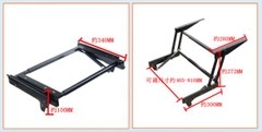 TM25 - Tay nâng mặt bàn trà