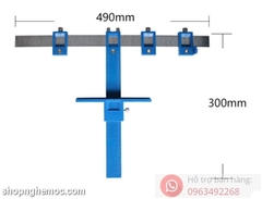 CT35 - Cữ khoan tay nắm loại 2