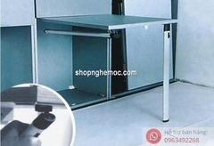 TM28 - Chân gập Inox