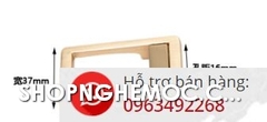 TN59 - Tay nắm