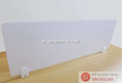 TD24 - Kẹp kính chắn bàn làm việc
