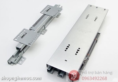 TM22 - Ray chịu lực giảm chấn tủ kho