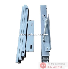 TM24A- Ray nâng hạ 3 tầng