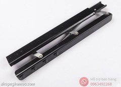 TM24 - Ray 2 tầng nâng hạ mặt bàn