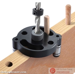 CT25  - Cữ khoan cạnh ván
