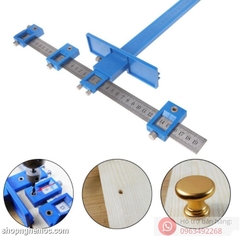CT35 - Cữ khoan tay nắm loại 2
