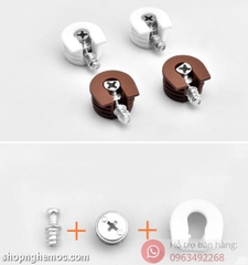 TD17 - Chốt cam Rafix