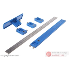 CT35 - Cữ khoan tay nắm loại 2