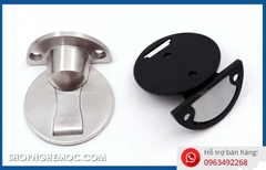TD67 - Chốt chặn cửa - ghi đen rẻ