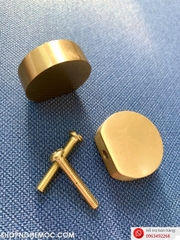 TN38 - Tay nắm