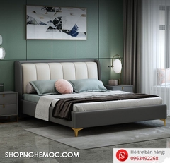 DC03- Chân decor
