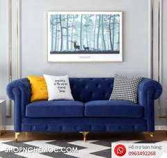 DC03- Chân decor