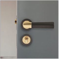 MOD75- Khóa cửa đi cao cấp