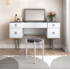 TM11 - Bản lề nâng mặt bàn phấn
