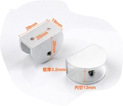 TD178- Kẹp kính mini