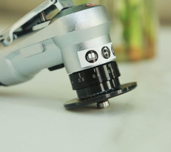 MC04 - Máy đập lỗ cam