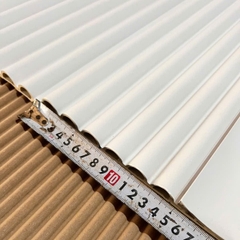 MOD39 - Tấm ốp nan sóng tròn D22