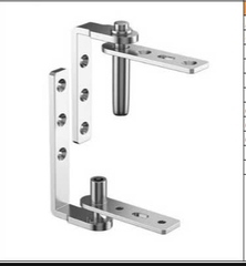 TD194- Bản lề trục xoay tự đóng