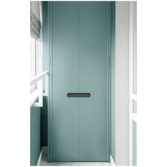 TN158B - Tay nắm âm