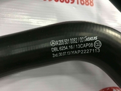 Ống nước Mercedes - Benz W205 A2055010082