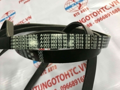Dây Curoa tổng xe Mercedes - Benz A0039935596 6PK2519
