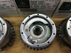Bánh răng cam Mercedes - Benz M278 A2780504900 - A2780505000 - A2780505100 - A2780505200
