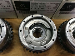 Bánh răng cam Mercedes - Benz M278 A2780504900 - A2780505000 - A2780505100 - A2780505200