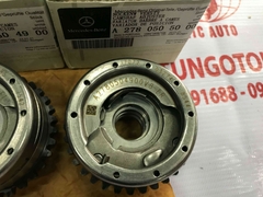 Bánh răng cam Mercedes - Benz M278 A2780504900 - A2780505000 - A2780505100 - A2780505200