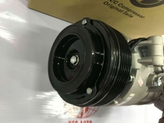 Lốc lạnh (Máy nén) điều hòa xe BMW 318iE46, X3 E83, Z4 E85 - 64509182795