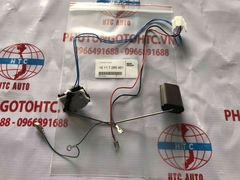 Phao xăng BMW X3F25, X4F26 16117285451