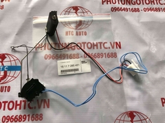 Phao xăng BMW X3F25, X4F26 16117285451