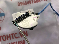 Phao xăng BMW X3F25, X4F26 16117285451