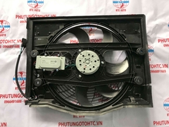 Quạt két nước BMW E46/325i 64546905076 - 64546988913