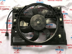 Quạt két nước BMW E46/325i 64546905076 - 64546988913